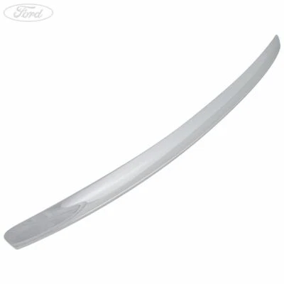 Genuine Ford Kuga MK1 Bonnet Finishing Panel 1698125 - Image 1 of 4