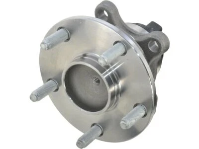 Conjunto de buje de rueda delantero derecho 69754QMVR 2008 2009 para Lexus GS350 2007-2011 Foto 1 de 2