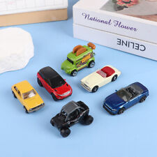 Original Car 1/64 Diecast City Hero Alloy Model Toy For Collection Gift