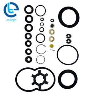 For GM Ford Dodge Chevy Hydroboost Repair Kit Exact Duplicate Complete Seal Kit - Picture 1 of 6