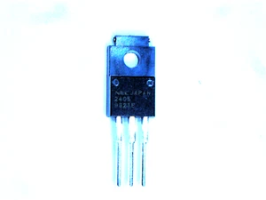 UPC2405 "Original" NEC Voltage Regualtor TO-220P 1 pc - Picture 1 of 1