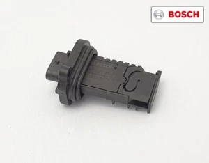 MEDIDOR DE FLUJO DE AIRE MÁSICO GENUINO BMW SERIE 1 12-15 F20 116D 8506408 - Imagen 1 de 6