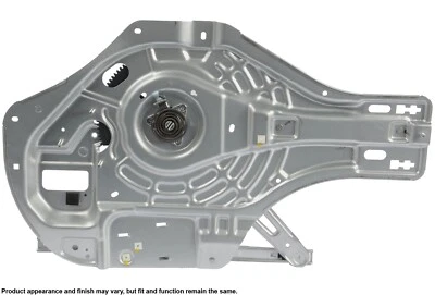 Regulador de ventana delantero lado conductor cardón para 05-09 Hyundai Tucson (82-4574B) Foto 1 de 4