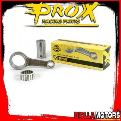 PX03.6226 BIELLA ALBERO MOTORE 110.00 mm PROX KTM 150 SX 2020- Foto 1 de 4
