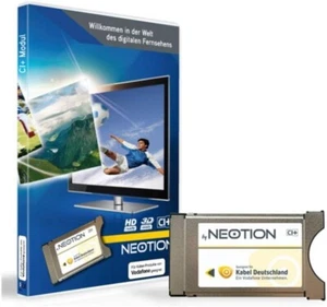 NEOTION - Module Ci + pour Transmetteur De Câble Allemagne, Modèle PRD-MTN2-51 - Afbeelding 1 van 2