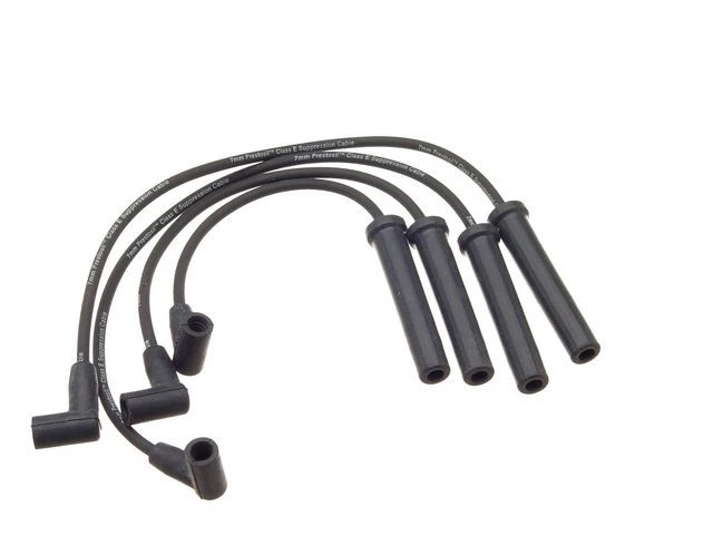 Juego de cables de bujía para 91-02 Saturn SL1 SL SW1 SC1 SL2 SW2 SC2 WH79G8 Foto 1 de 1