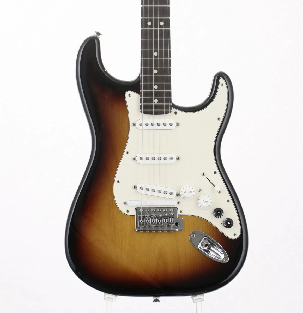 Fender Vg Stratocaster for sale - eBay