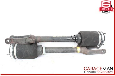 07-12 梅赛德斯 X164 GL450 4MATIC 前左右气冲击支柱原始设备制造商 — 第 1/4 张图片