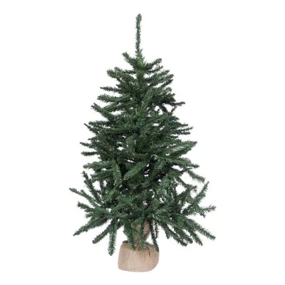 Pino Anoka Vickerman 36" con base de arpillera 310T Foto 1 de 3