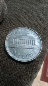 1972-S 1C RD Lincoln Cent - Picture 1 of 3