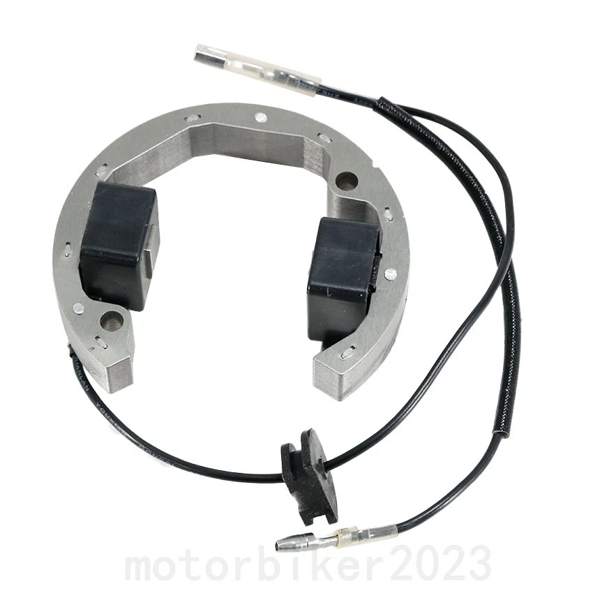 Bobina de estator nueva para Husqvarna TC50 2017-2022 TC50 Mini 2018-2022 45139004000 Foto 1 de 4