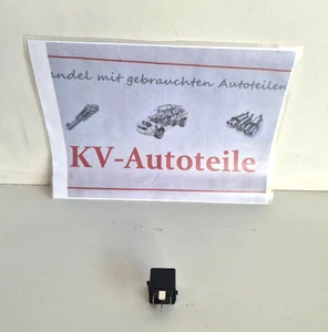 Mercedes A-Klasse 2010 W169 A160 Relais A0025421319 Tyco V23134-B52-X321 12V - Bild 1 von 5