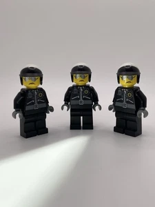 Lego The Lego Movie Police Expansion Pack READ DESC - Picture 1 of 1