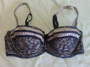 Sujetador con aros acolchado la senza Reino Unido 34C EE. UU. 34C eur 75C Australia 12C - Imagen 1 de 9