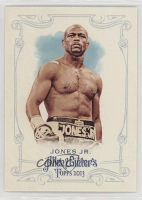 2013 Topps Allen & Ginter's Roy Jones Jr #17 Rookie RC - Image 1 of 2