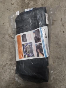 Polaris RZR PRO XP Pro Armor Bed Cooler Bag, Black P199Y333BL NOS CSh - Picture 1 of 4