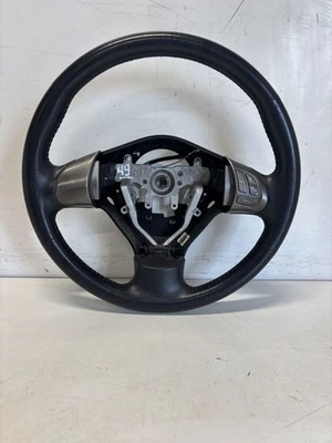 Subaru Impreza III 2008 Lenkrad GS12002880 RMG26403 - Bild 1 von 4