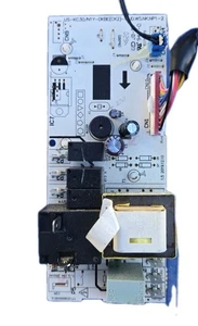 Frigidaire Air Conditioner Control Board Part # 17120300001908 US-KC30/N1Y-DKBE - Picture 1 of 5