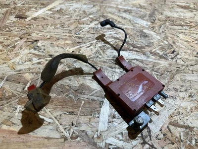 Amplificador antena aérea Volvo S60 2002 8637601 BYL1427 Foto 1 de 4