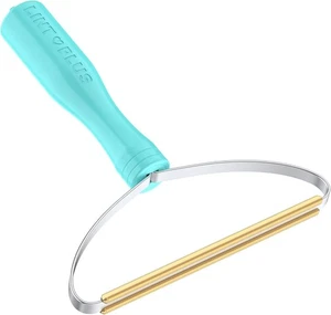 Deep Cleaner Pro Tierhaarentferner - Spezial Katzenhaarentferner Multi Fabric Edge - Bild 1 von 7