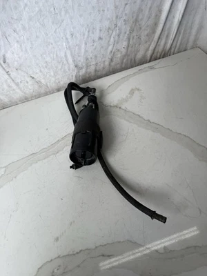 Suzuki GSXR600 GSXR750 GSXR 600 750 2006-2007 bote de emisiones de carbón 06 07 Foto 1 de 4