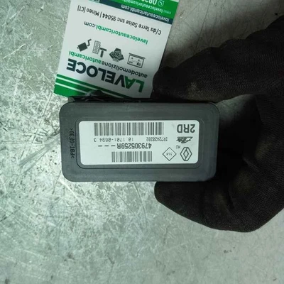 Centralina sensore esp imbardata Renault Megane III Sportour KZ 1.5 dCi 2012 479 - Immagine 1 di 4