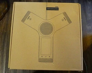 Yealink CP960 Conference IP Phone NEW - Picture 1 of 1