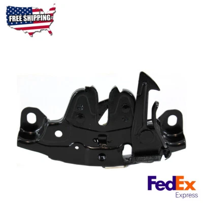 Hood Latch Fits 99-05 Mitsubishi Galant Eclipse Chrysler Sebring Dodge - Image 1 of 4