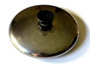 Revere Ware Replacement Lid 6 7/8 inside measurement - Picture 1 of 2
