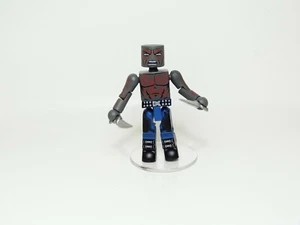 Marvel Minimates Walgreens Avengers: Infinity War Movie Drax - Picture 1 of 1