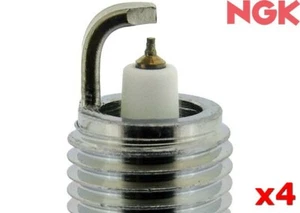 NGK Spark Plug Iridium FOR Kia Sorento 2009-2015 3.5 4x4 (XM) SUV SILZKR7B11 x4 - Bild 1 von 1