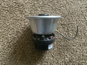 Whelen 100 watt Siren Speaker SA350M Harley Davidson Police w Bracket - Picture 1 of 5