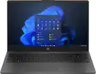 HP Notebook 15 Zoll - INTEL Core i5-1335U - Windows 11 Pro - Office 2021 Pro NEU