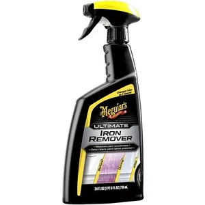 Meguiars Ultimate Iron Remover Flugrostentferner 710 ml - Bild 1 von 2
