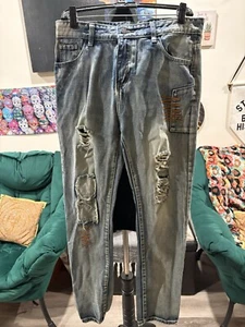Youth Boys Pants Size 16Y - Picture 1 of 6