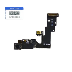IPHONE 6 FLAT FLEX SENSORE PROSSIMITA LUCE VICINANZA CAMERA FOTOCAMERA FRONTALE - Imagen 1 de 2