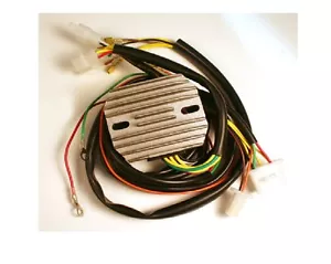 DZE VOLTAGE REGULATOR BMW R65 650 1978-1985 - Picture 1 of 1