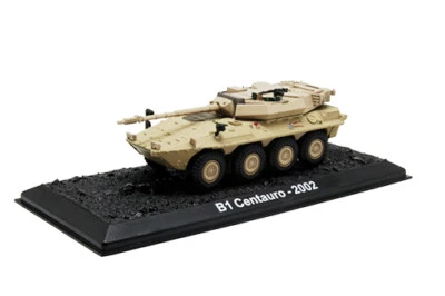 B1 Centauro - Italy 2002 - 1/72 No61 - Image 1 of 3