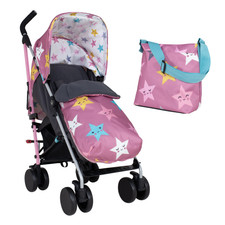 cosatto stroller clearance
