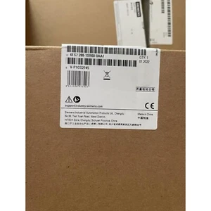 Nuevo Siemens 6ES7 288-1SR60-0AA1 6ES7288-1SR60-0AA1 EE. UU. IMPUESTOS GRATIS - Imagen 1 de 2