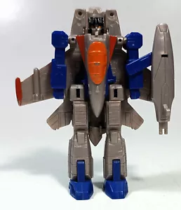TRANSFORMERS 2008 UNIVERSE 2 GENERATIONS LEGENDS CLASS STARSCREAM 100% COMPLETE - Picture 1 of 14