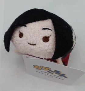 Biohazard Resident Evil Ada Mini Plush toy Capcorom Capcom Store Japan F/S NEW - Picture 1 of 2