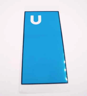 MARKENLOS Sony Xperia X Compact F5321 Akkudeckel Kleber Dichtung Gehäuse Klebestreifen