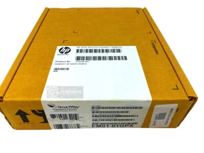 516423-B21 I GENUINE Renew Sealed HP 8GB DDR3 SDRAM Memory Module - Image 1 of 4