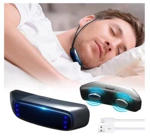 Z3 Pro Anti Snoring, Z3 Pro Professional Anti-Snoring Device, Sleep Soundly - Picture 1 of 9