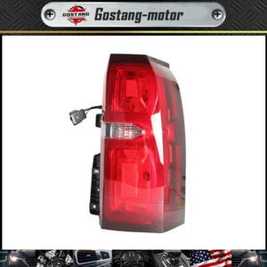 Fit For 15-20 Chevrolet Tahoe Suburban Brake Lamp Tail Light Rear Passenger Side - Picture 1 of 10