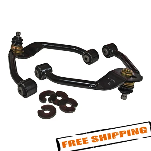 Par de brazos de control superiores delanteros SPC Performance 72130 para Nissan e Infiniti Foto 1 de 4