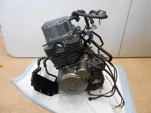 19 20 21 22 2021 BENELLI TNT 135 ENGINE MOTOR COMPLETE TESTED OEM ONLY 2K MILES - Picture 1 of 7