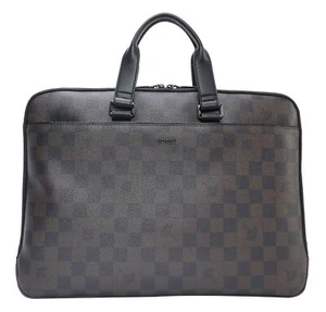 JOOP! Cortina Piazza Janus Sleeve SHZ Laptop Sleeve Laptoptasche dunkelbraun - Bild 1 von 4