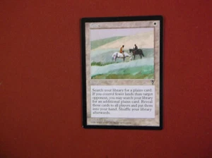 MTG " Tithe " from Visions  NMT + - Picture 1 of 2